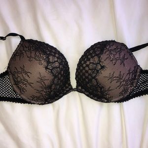 Victoria Secret Bombshell Bra